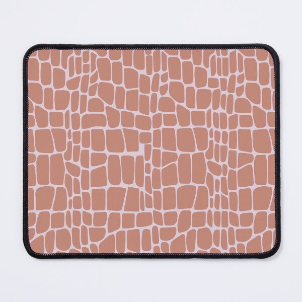 Item preview, Rosy Croc - Crocodile (Wild Vibes) designed and sold by Luna Roveda.