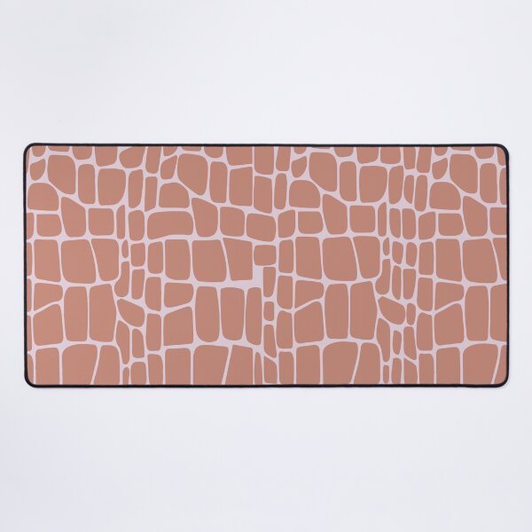 Item preview, Rosy Croc - Crocodile (Wild Vibes) designed and sold by Luna Roveda.