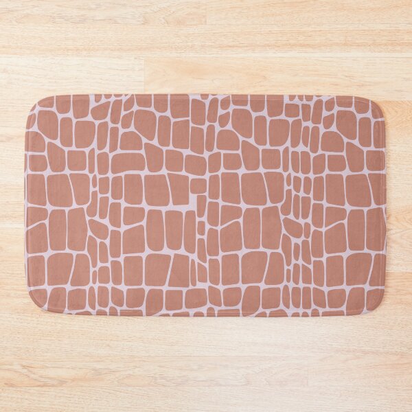 Item preview, Rosy Croc - Crocodile (Wild Vibes) designed and sold by Luna Roveda.