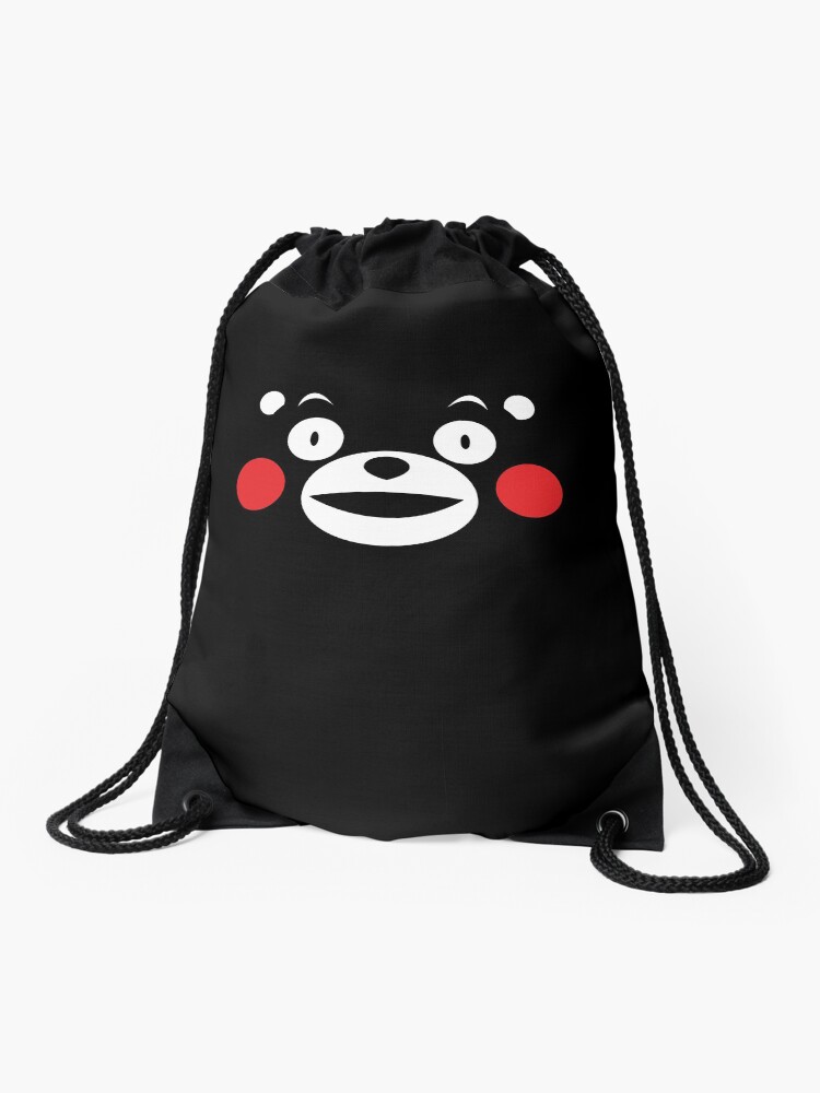 kumamon backpack