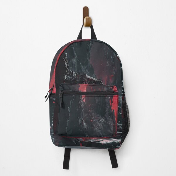 Item preview, Mysterious and terrifying designed and sold by FireScreen.