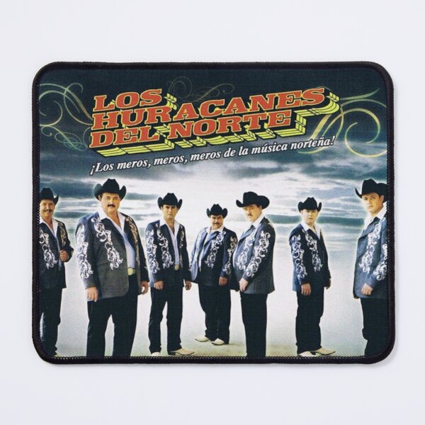 Item preview, Los Huracanes del Norte - Vientos Huracanados album 2007 designed and sold by JOSE SOTO.