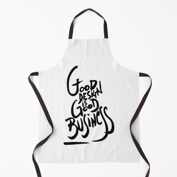 Item preview, Good design is good business designed and sold by Made-by-Gus.