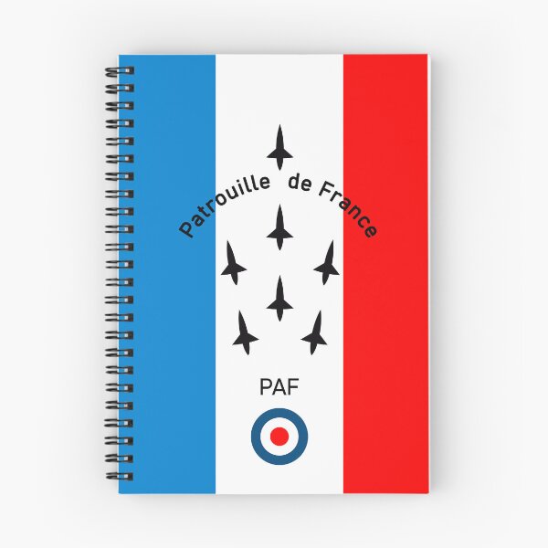 Item preview, French Air Force Team Rafale Alphajet Fighter Dogfight Pilot designed and sold by PB Mary.