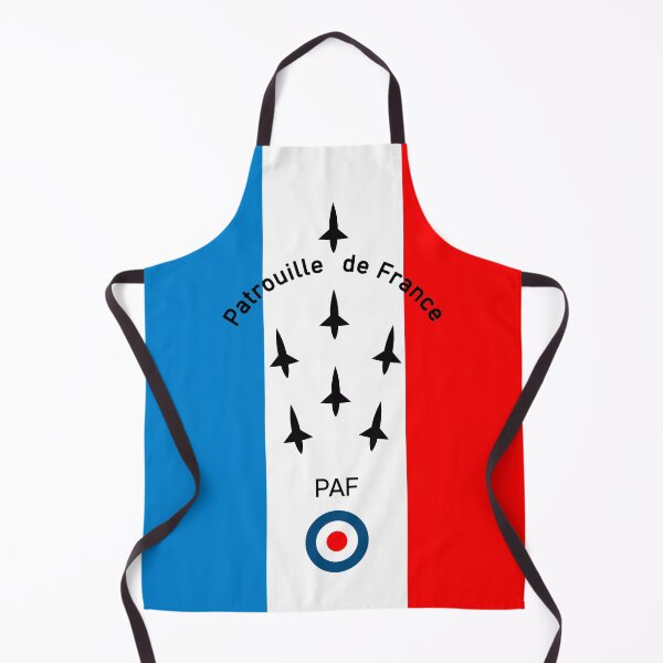 Item preview, French Air Force Team Rafale Alphajet Fighter Dogfight Pilot designed and sold by PB Mary.