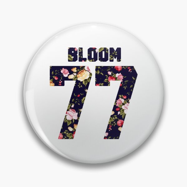 Item preview, Orlando Bloom - Floral Jersey designed and sold by 2000sbabyangel.