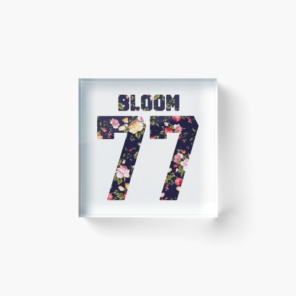 Artikelvorschau, Orlando Bloom - Jersey mit Blumenmuster entworfen und verkauft von 2000sbabyangel.
