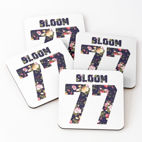 Artikelvorschau, Orlando Bloom - Jersey mit Blumenmuster entworfen und verkauft von deluluhaze.