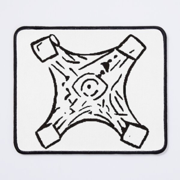 Item preview, Summoning technique sign designed and sold by 9R3A-Walmas.