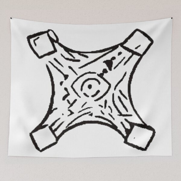 Item preview, Summoning technique sign designed and sold by 9R3A-Walmas.