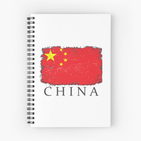 Item preview, China Country Flag China Country Tourist China Team Flag designed and sold by farhanhafeez.