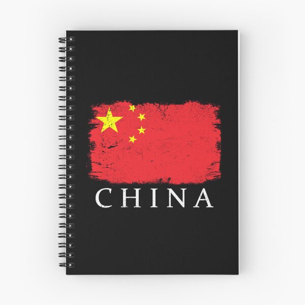 Item preview, China Country Flag China Country Tourist China Team Flag designed and sold by farhanhafeez.