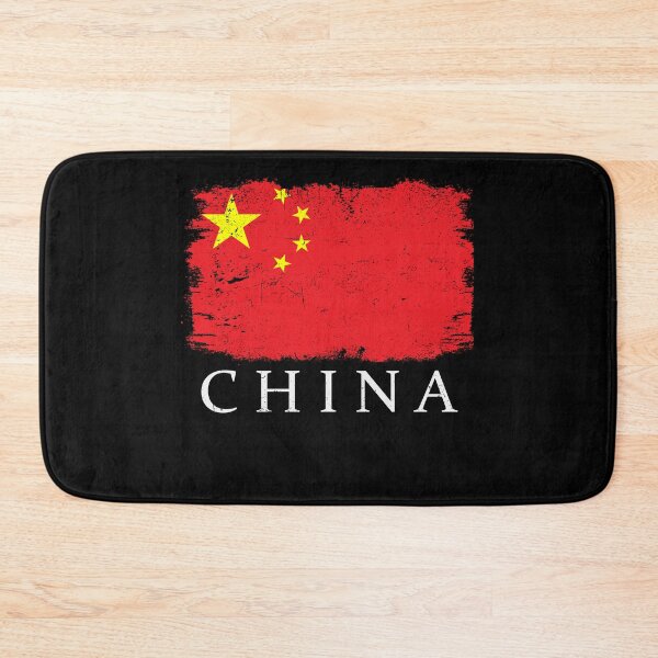Item preview, China Country Flag China Country Tourist China Team Flag designed and sold by farhanhafeez.