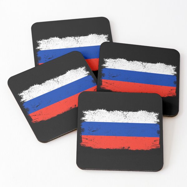 Item preview, Russia Country Flag Russia Tourist Russia Team Flag designed and sold by farhanhafeez.