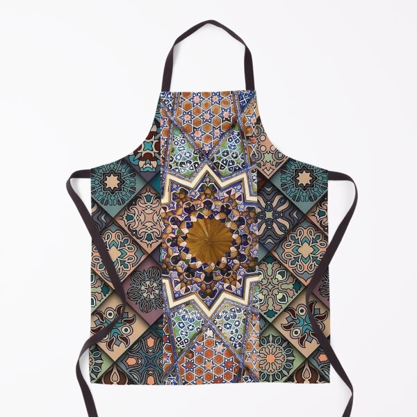 Item preview, Traditional and Modern Geometric Patterns designed and sold by FAONIM.