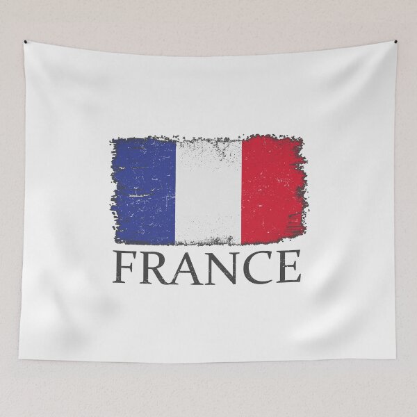 Item preview, France Country Flag France Tourist France Country Team designed and sold by farhanhafeez.