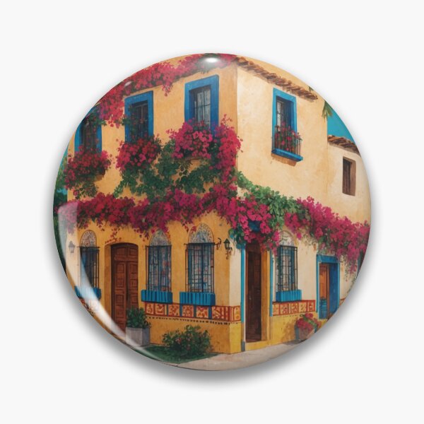 Item preview, Teul de Gonzalez Ortega Zacatecas Mexico Magic Town Postcard Vintage Travel designed and sold by TravelPostcardGems.