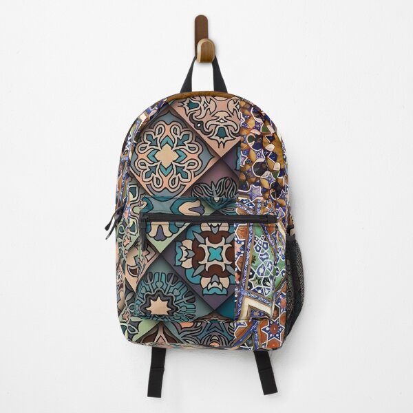 Item preview, Traditional and Modern Geometric Patterns designed and sold by FAONIM.