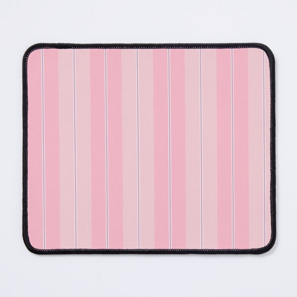 Item preview, Pink and pink stripes designed and sold by Alex Blud.