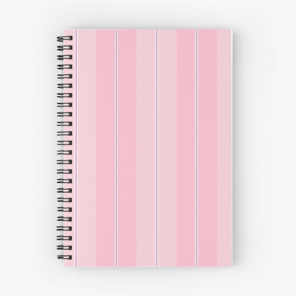 Item preview, Pink and pink stripes designed and sold by Alex  Blud.