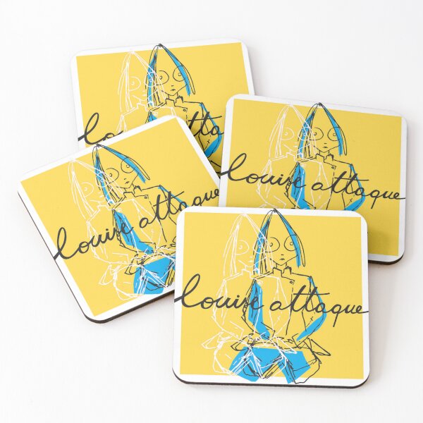 Item preview, Louise Attaque - À plus tard crocodile album 2005 designed and sold by JOSE SOTO.