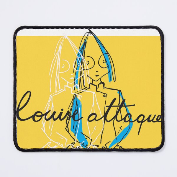 Item preview, Louise Attaque - À plus tard crocodile album 2005 designed and sold by JOSE SOTO.