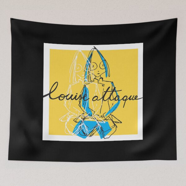 Item preview, Louise Attaque - À plus tard crocodile album 2005 designed and sold by JOSE SOTO.