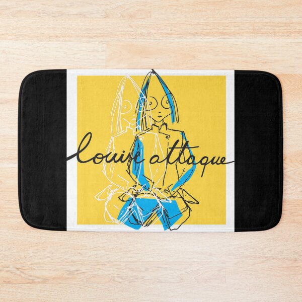 Item preview, Louise Attaque - À plus tard crocodile album 2005 designed and sold by JOSE SOTO.