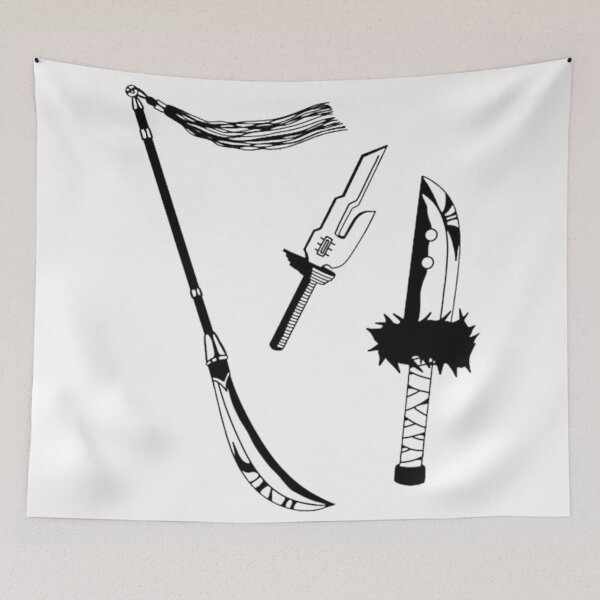 Item preview, sword designed and sold by 9R3A-Walmas.