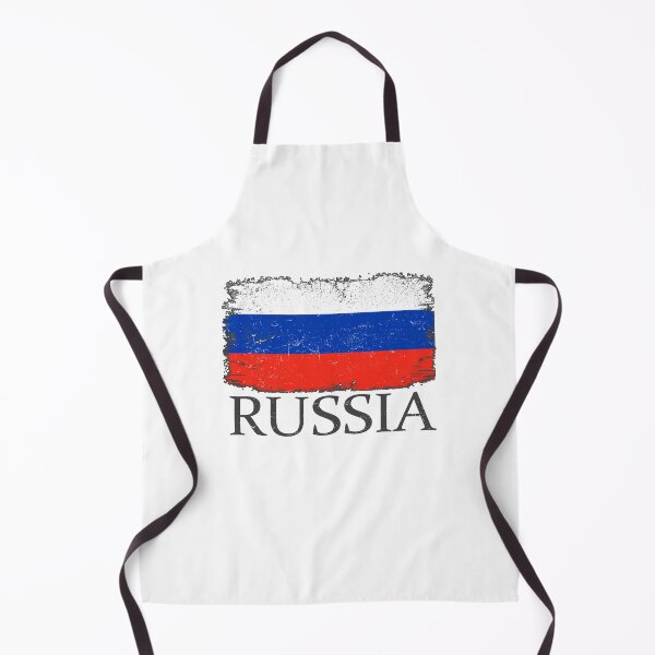 Item preview, Russia Country Flag Russia Tourist Russia Team Flag designed and sold by farhanhafeez.