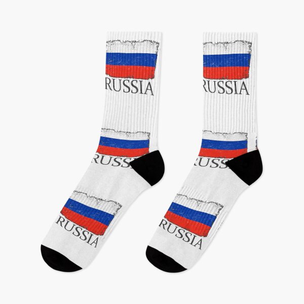 Item preview, Russia Country Flag Russia Tourist Russia Team Flag designed and sold by farhanhafeez.