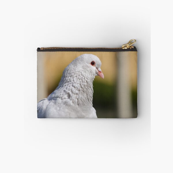 Artikelvorschau, Helles Weiss entworfen und verkauft von GreyFeatherPhot.