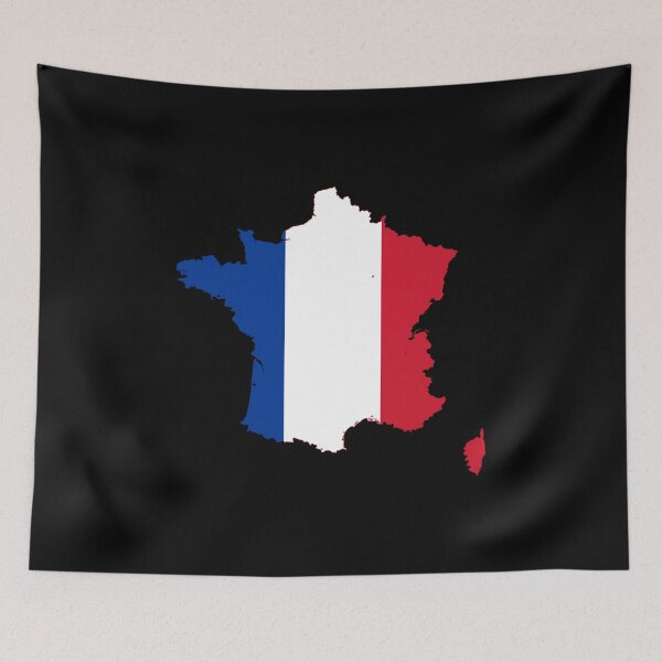 Item preview, France Country Flag France Tourist France Country Team designed and sold by farhanhafeez.