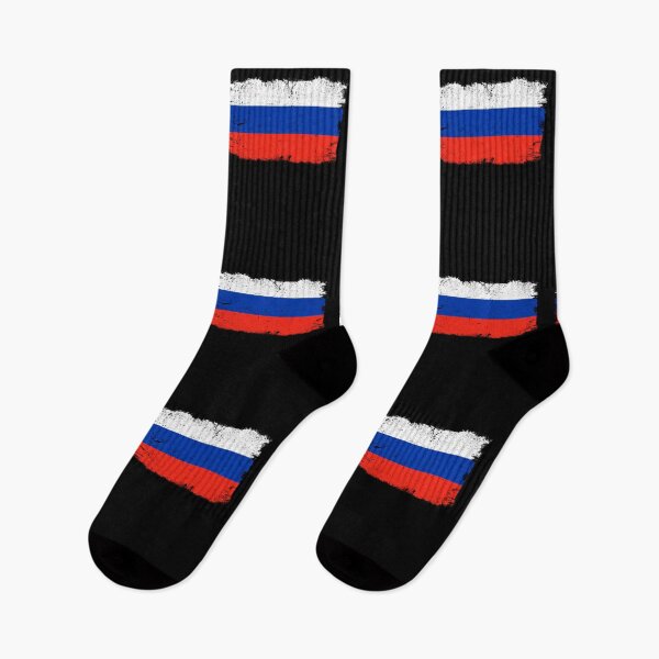 Item preview, Russia Country Flag Russia Tourist Russia Team Flag designed and sold by farhanhafeez.