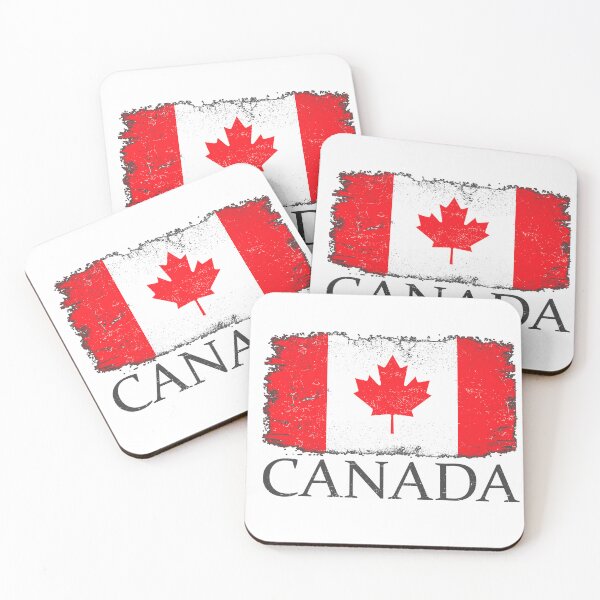Item preview, Canada Country Flag Canada Tourist Canada Team Flag designed and sold by farhanhafeez.