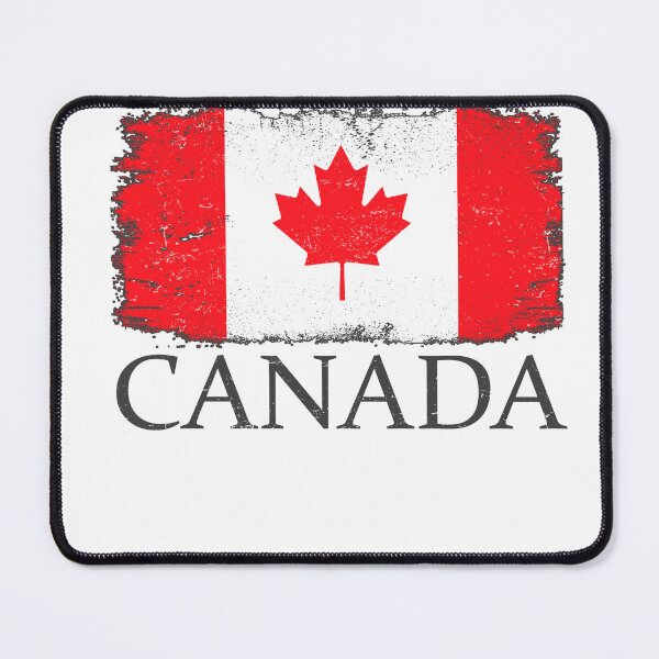 Item preview, Canada Country Flag Canada Tourist Canada Team Flag designed and sold by farhanhafeez.