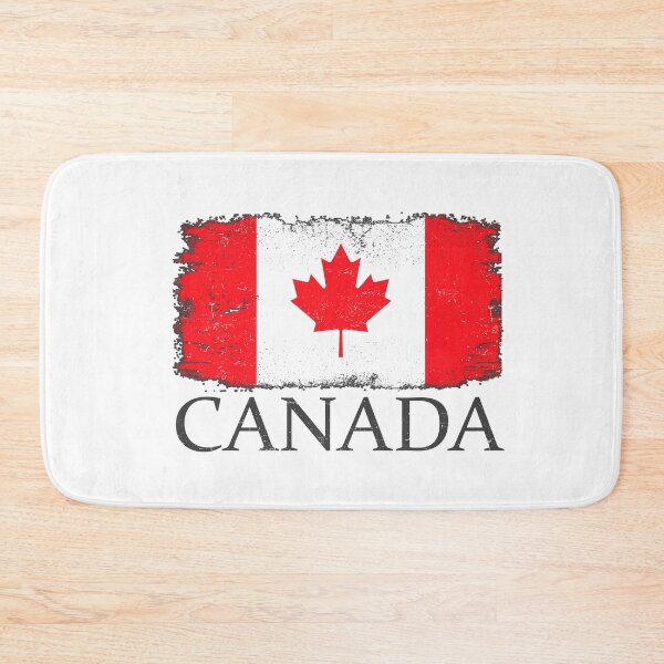 Item preview, Canada Country Flag Canada Tourist Canada Team Flag designed and sold by farhanhafeez.