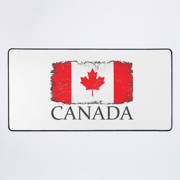 Item preview, Canada Country Flag Canada Tourist Canada Team Flag designed and sold by farhanhafeez.
