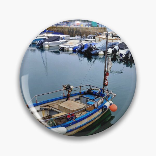 Item preview, Falmouth Cornwall  designed and sold by cpjmathieson.
