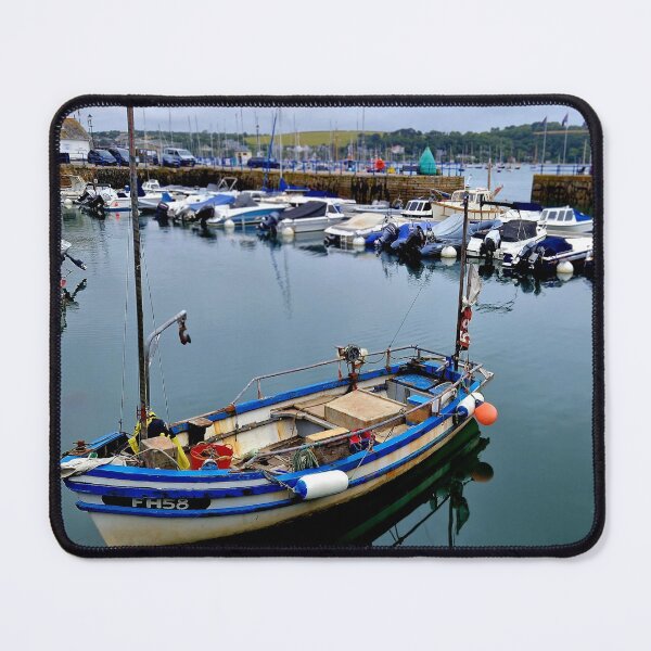 Item preview, Falmouth Cornwall  designed and sold by cpjmathieson.