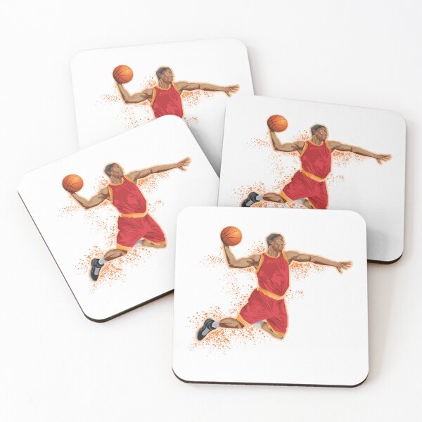 Item preview, Basketball Player designed and sold by PMSNshop.