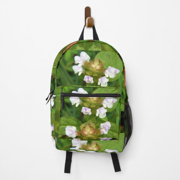 Item preview, Common Selfheal designed and sold by gistinker.