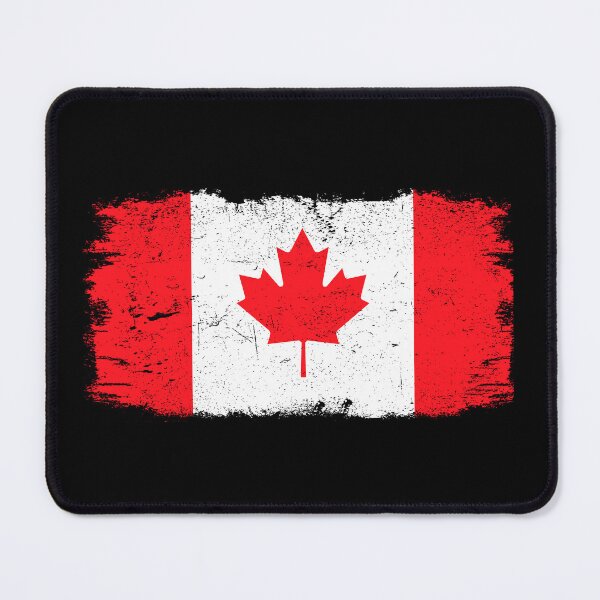 Item preview, Canada Country Flag Canada Tourist Canada Team Flag designed and sold by farhanhafeez.