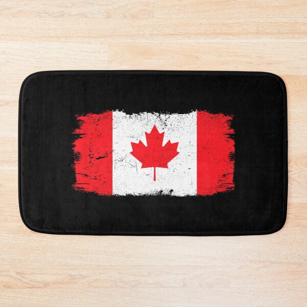 Item preview, Canada Country Flag Canada Tourist Canada Team Flag designed and sold by farhanhafeez.