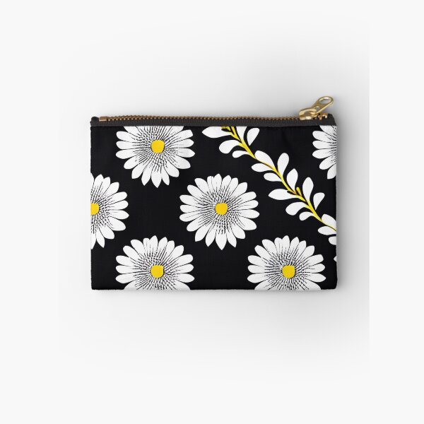 Item preview, White and Yellow Roses Pattern designed and sold by Liza36designs.