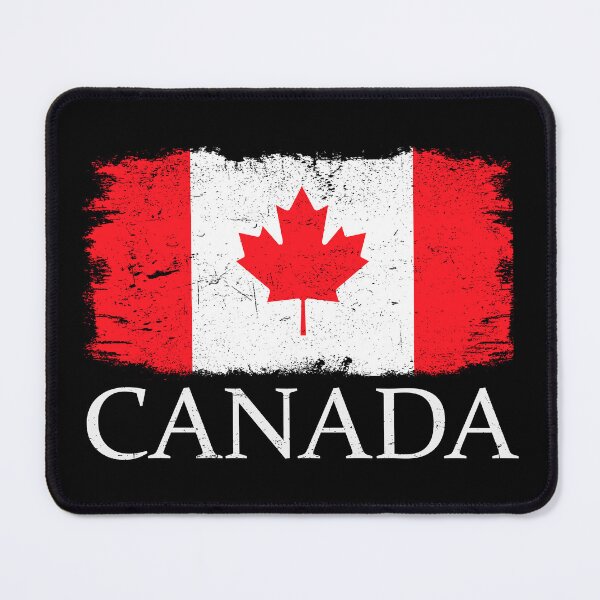 Item preview, Canada Country Flag Canada Tourist Canada Team Flag designed and sold by farhanhafeez.