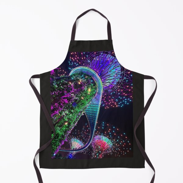 Item preview, The Illuminated World of the Supertrees designed and sold by SavingMemories.