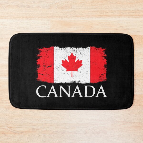 Item preview, Canada Country Flag Canada Tourist Canada Team Flag designed and sold by farhanhafeez.