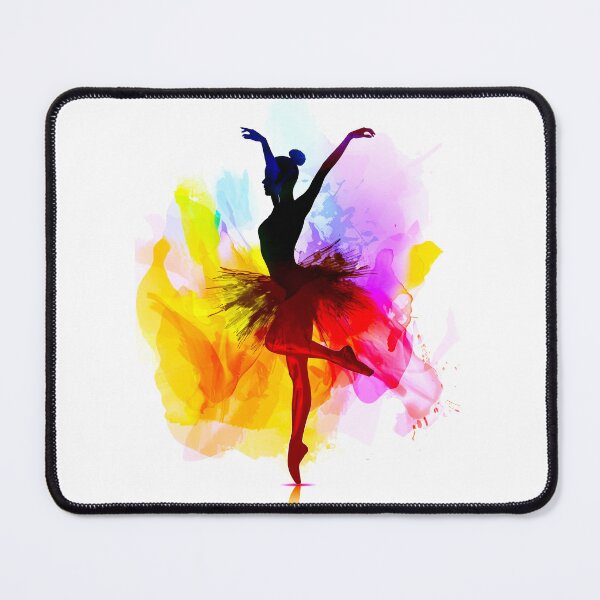 Item preview, Ballet dance performance designed and sold by Made-by-Gus.