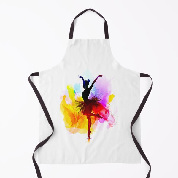Item preview, Ballet dance performance designed and sold by Made-by-Gus.
